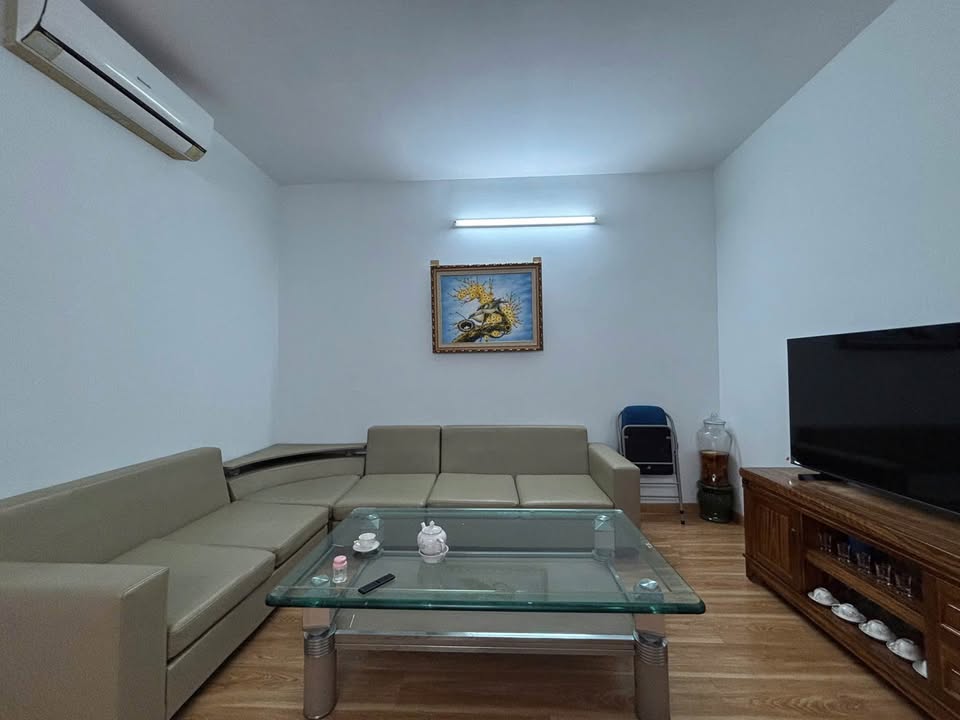 Căn hộ 2 phòng ngủ Mường Thanh 04 Trần Phú 68m² giá 9.5 triệu - Full nội thất, view biển tuyệt đẹp!