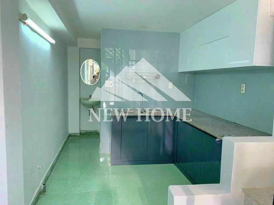 Nhà nguyên căn cho thuê tại hẻm đường Hồng Bàng, Nha Trang - Giá chỉ 7 triệu/tháng!