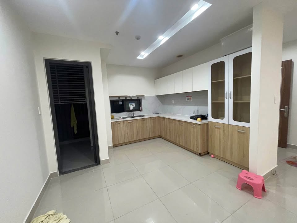 Căn hộ CT4 VCN Phước Hải 99m² giá 11 triệu - Cho thuê gấp!