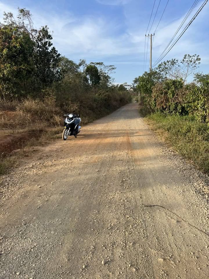 Đất nền 510m² tại phường Nghĩa Trung, Gia Nghĩa - Giá chỉ 900 triệu