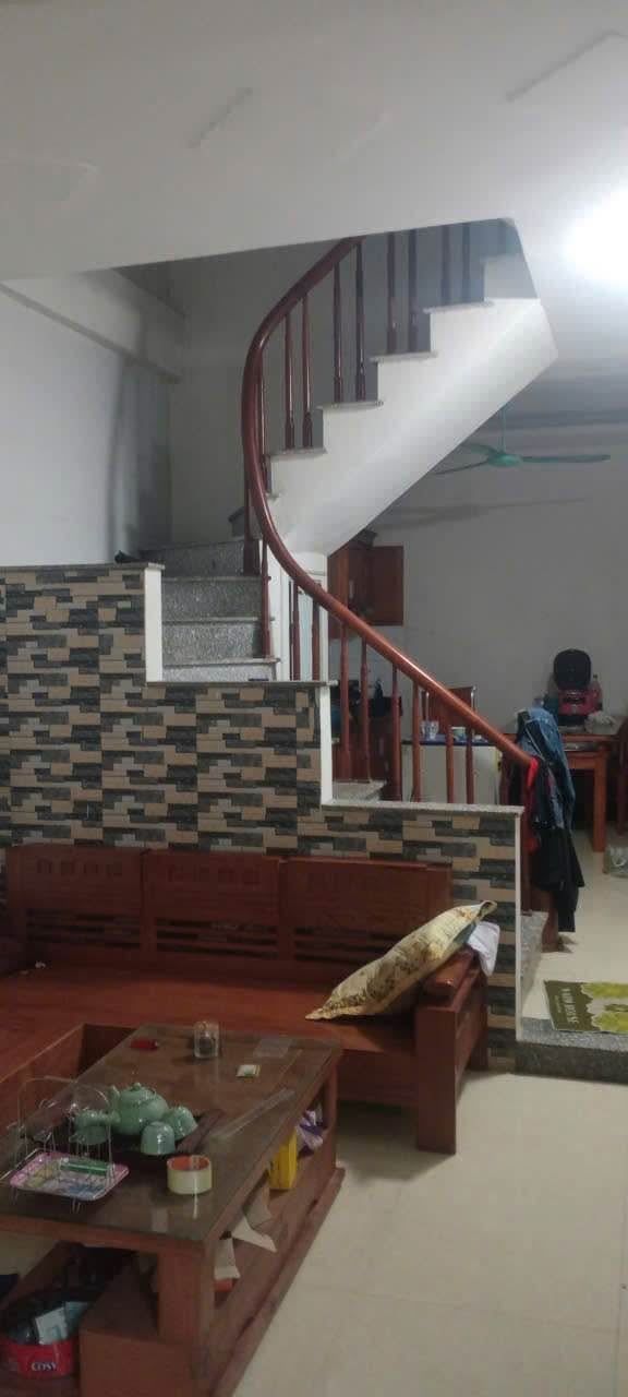 Bán nhà 4 tầng tại Yên Nghĩa, Hà Đông - 38m², giá 4 tỷ - Đầy đủ tiện nghi!