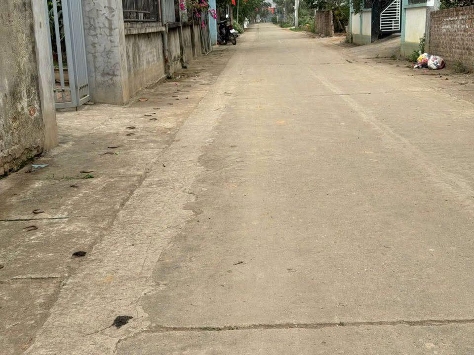 Đất nền Phú Cát Quốc Oai 225m² giá 3 tỷ - Đầu tư sinh lời ngay!