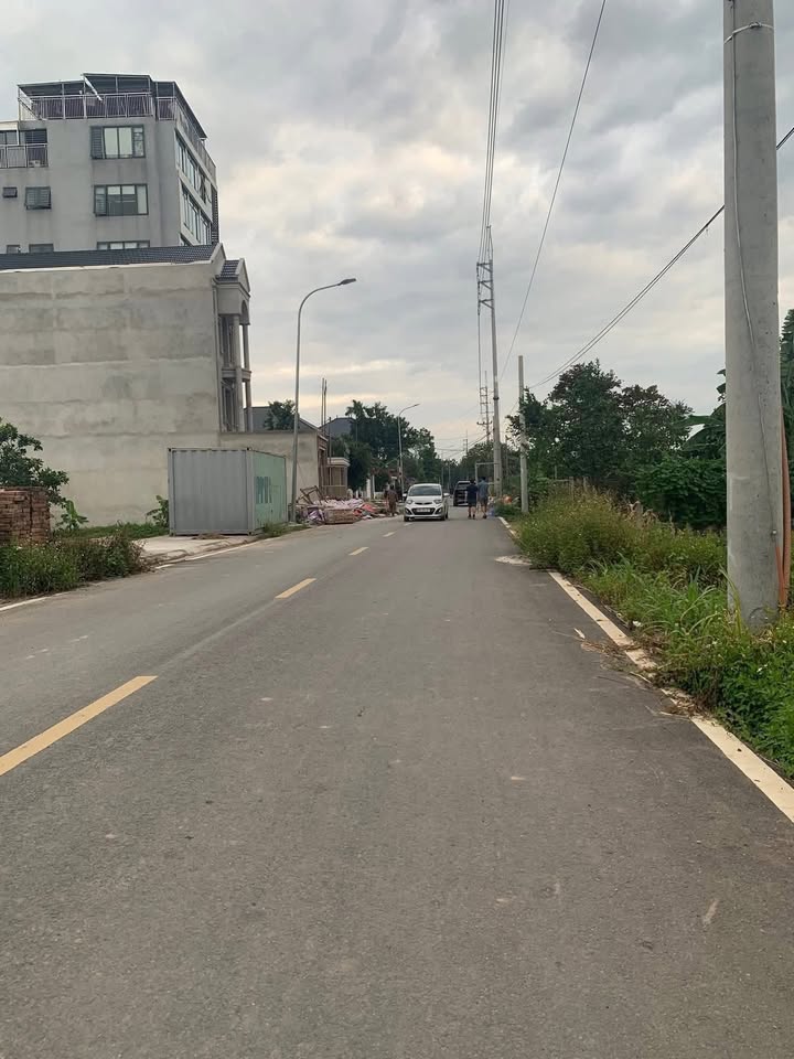 Đất 255m² tại đường DH08, xã Sài Sơn - Đầu tư sinh lời ngay!