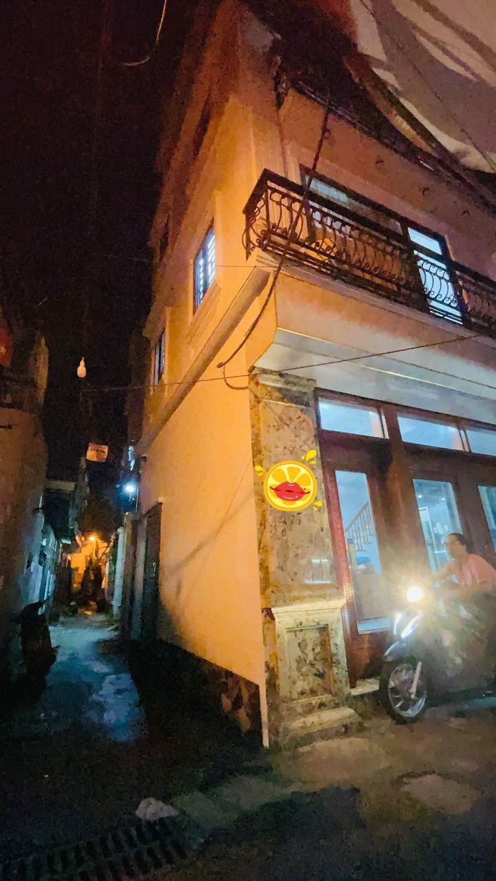 Nhà phố Minh Khai 60m² giá 11.8 tỷ - Chính chủ bán gấp!