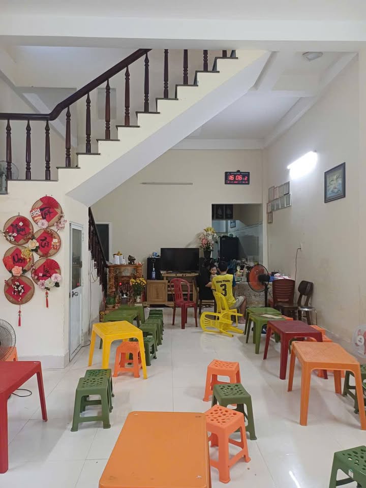 Bán nhà 2 tầng Phạm Như Xương, Liên Chiểu 103m² - Phong thủy tốt, giá chỉ 3,4 tỷ!