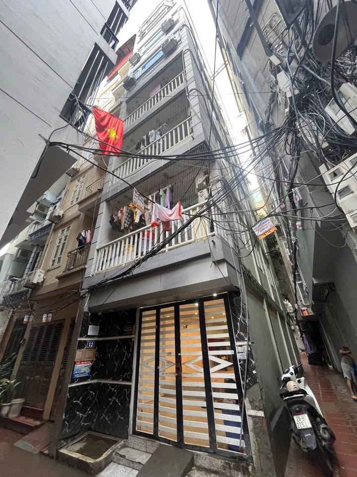 Nhà cho thuê Đình Thôn 50m² giá 50 triệu - Lô góc hiếm có!