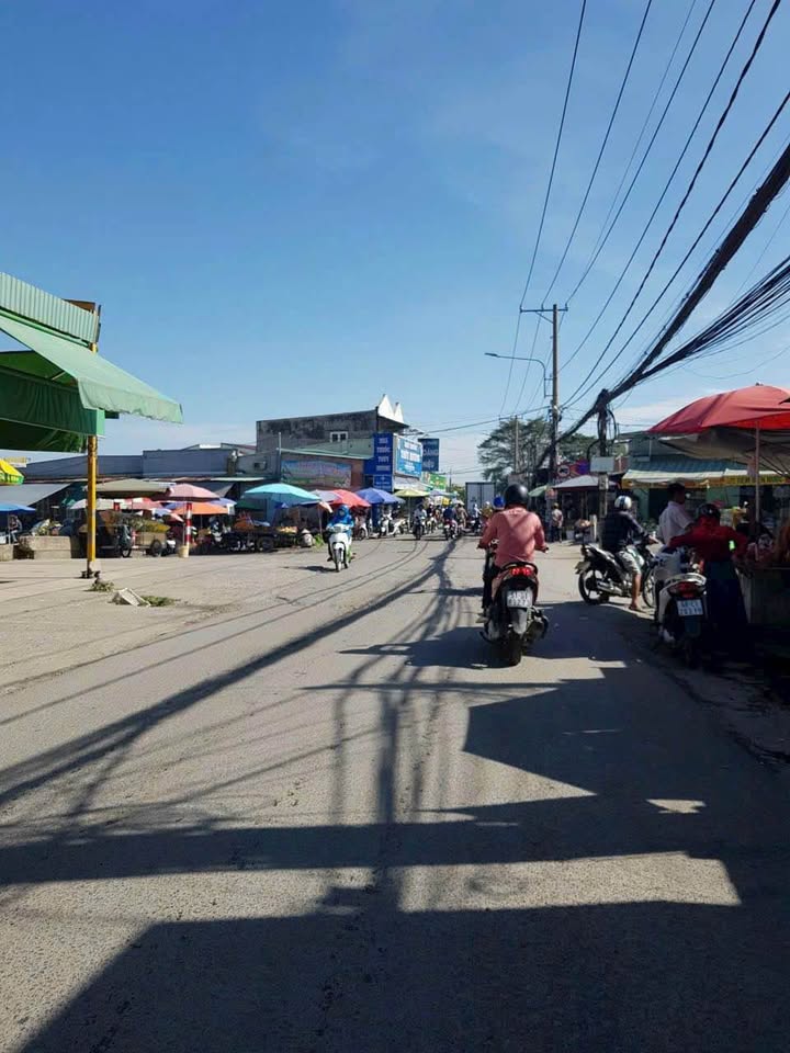 Nhà mặt tiền kinh doanh đường Hoàng Minh Chánh, 87m² giá 3.8 tỷ - Đầu tư sinh lời ngay!