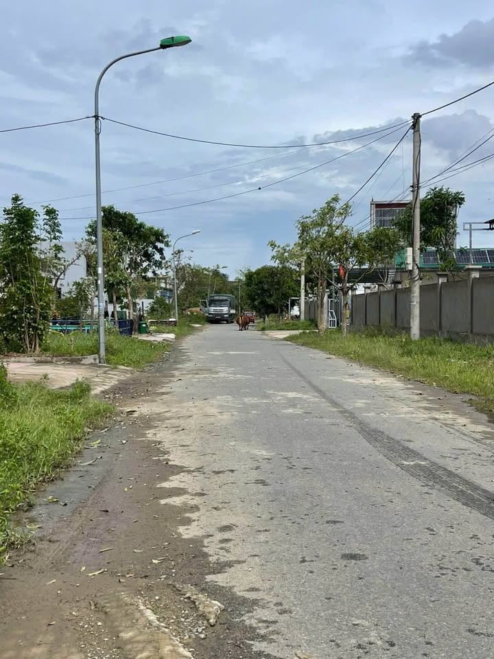 Đất nền Đại Thành Nghi Kim 221m² giá thỏa thuận - Hướng Tây Nam, đường 9m