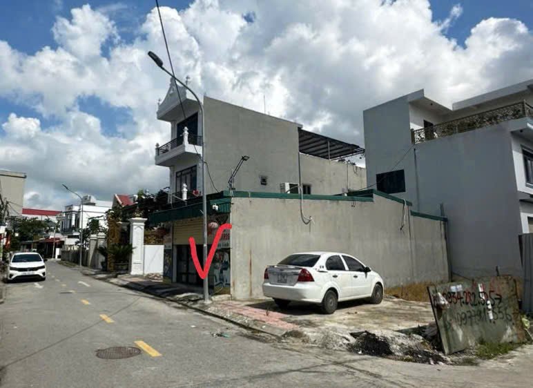 Nhà cấp 4 cho thuê tại Tái An Dương, An Dương, Hải Phòng - Giá chỉ 3 triệu/tháng!