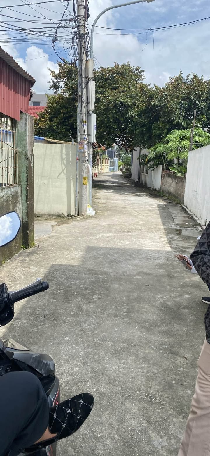 Lô đất 55m² Xích Thổ, An Dương, Hải Phòng giá 2.1 tỷ - Đầu tư sinh lời ngay!