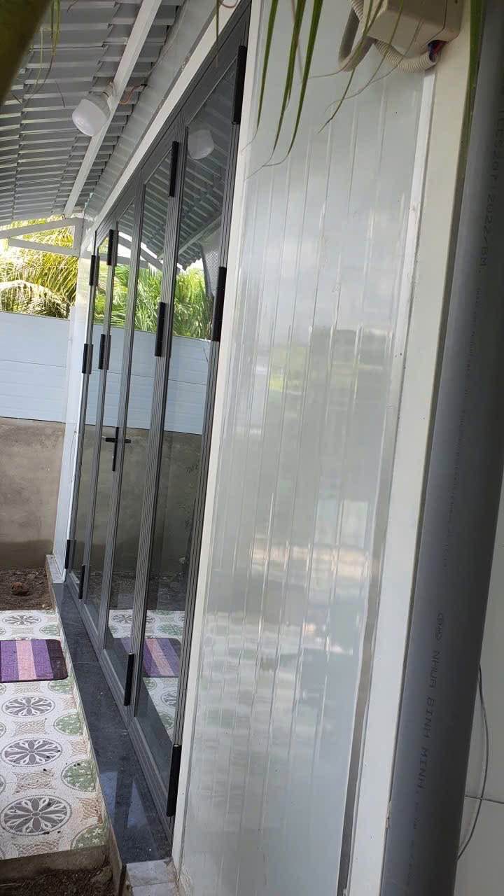 Nhà vườn cho thuê tại Thạnh Xuân, Q12 200m² - Full nội thất, vào ở ngay!