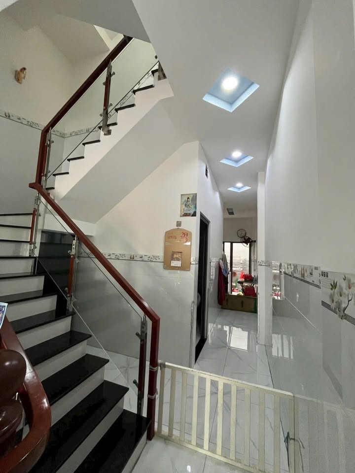 Nhà đẹp Tây Thạnh 57.2m² giá 7 tỷ - Vào ở ngay không cần sửa chữa!