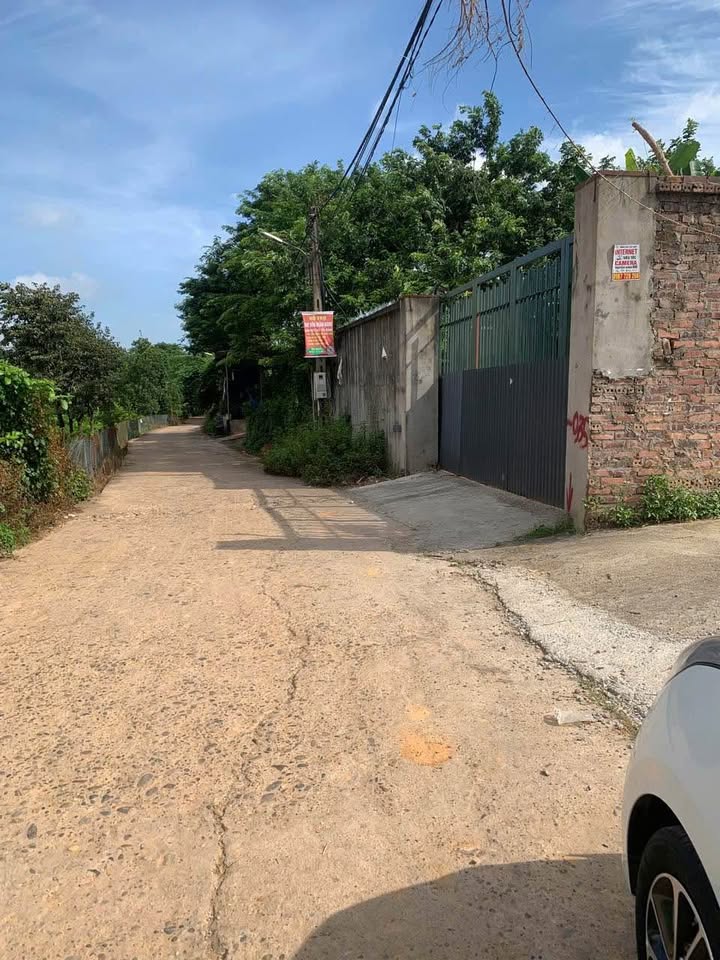 Đất nền chính chủ 100m² tại phường Vân Phú - Giá chỉ 1.7 tỷ, cơ hội vàng cho an cư!