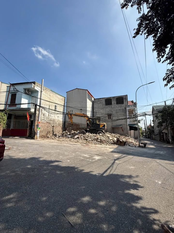 Đất nền bán gấp tại phường Việt Trì, 52m² giá 2 tỷ - Đối diện Happyland!