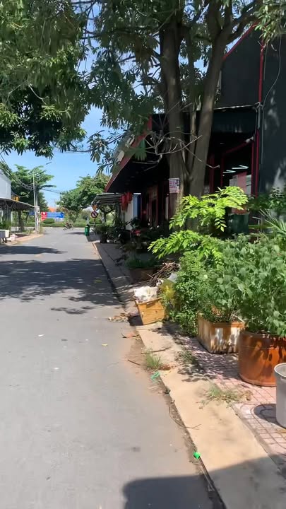 Nhà mặt tiền Tôn Thất Thuyết Hồng Ngự 72m² giá 1.9 tỷ - Đầu tư sinh lời hoàn hảo!