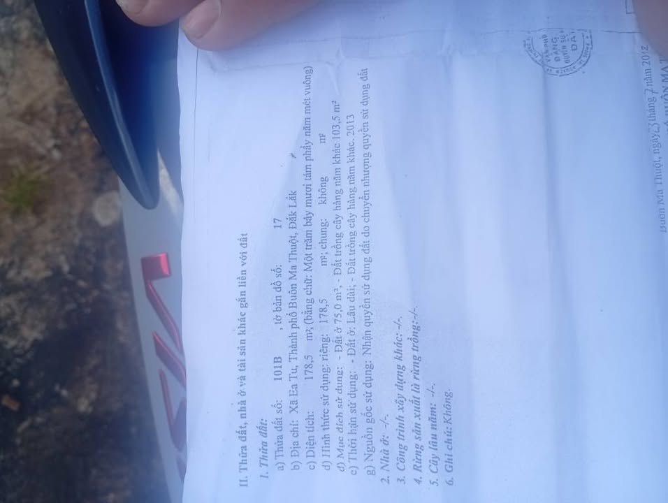 Nhà mặt tiền đường D1, phường Tân An, diện tích 200m² giá 3.5 tỷ - Vị trí thuận tiện cho cuộc sống!