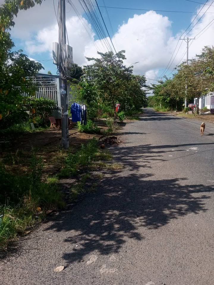 Nhà cấp 4 đường Lê Văn Cổ, phường Tân Xuyên, 135m² - Chính chủ bán gấp!