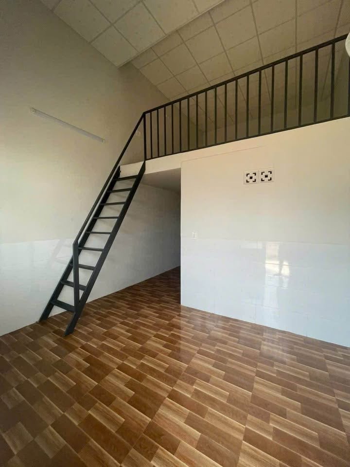 Nhà cho thuê hẻm Đỗ Xuân Hợp, Tân Lợi 3.3 triệu - Không gian thoải mái, tiện nghi