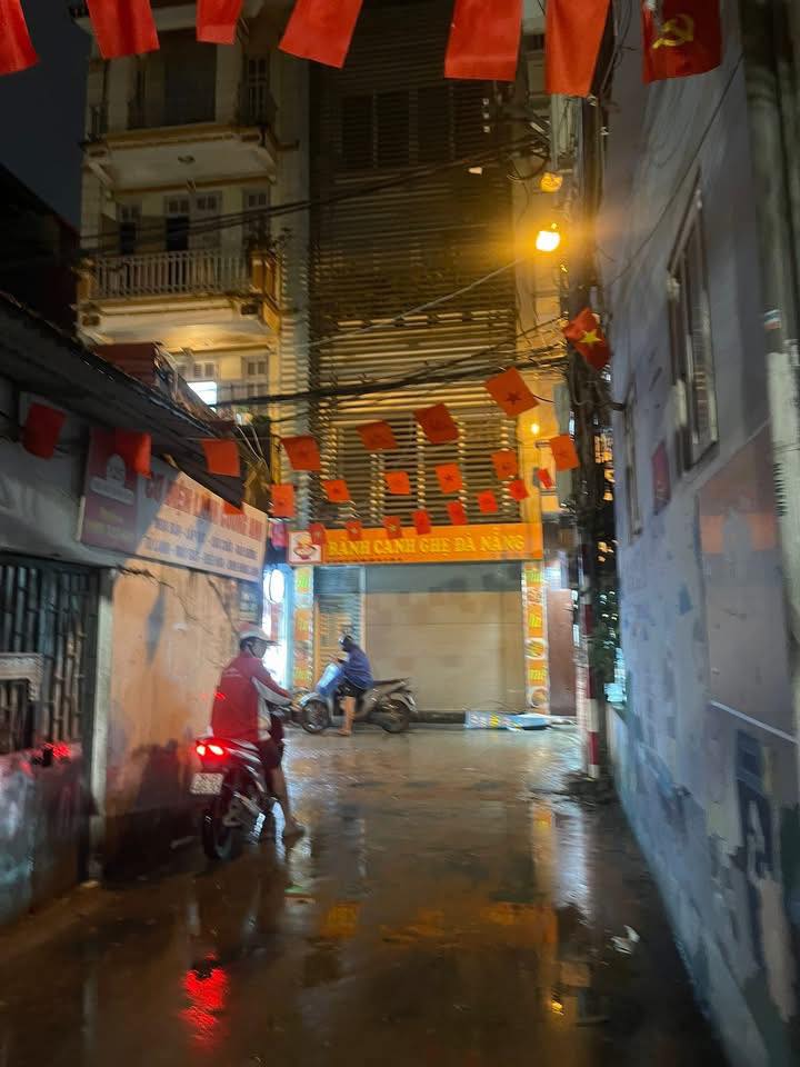 Đất Xuân Đỉnh 50m² giá thỏa thuận - Mặt tiền gần 6m, ô tô vào tận nơi!