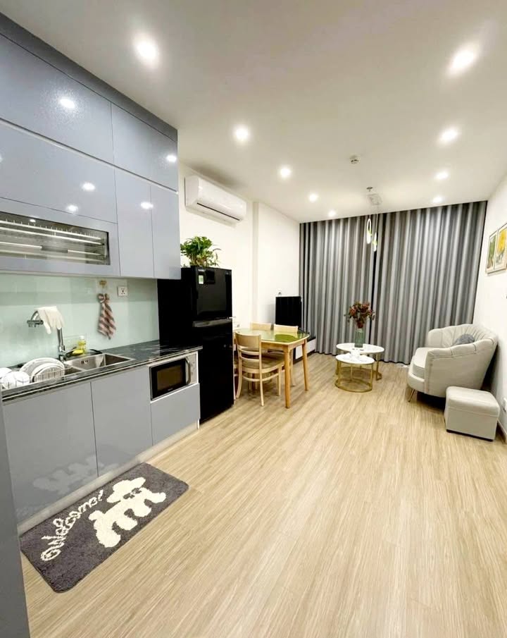 Bán nhà tập thể Láng Hạ, Đống Đa 65m² giá 3.X tỷ - Ô tô đỗ cửa, sổ đỏ chính chủ!