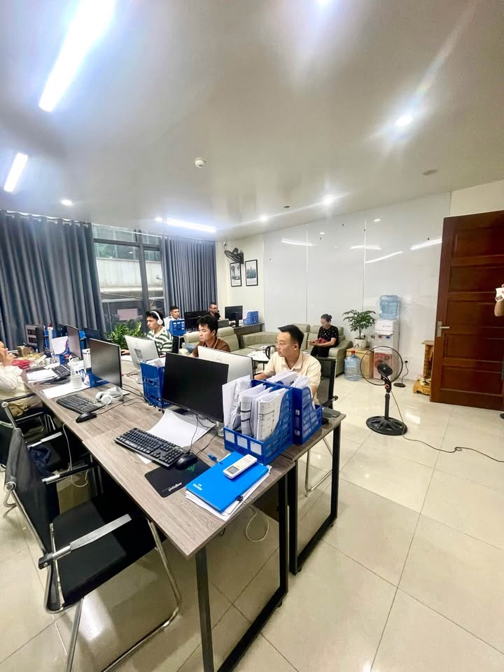 Cho thuê sàn văn phòng Nguyễn Hoàng 60m² giá chỉ 7 triệu - Không gian làm việc lý tưởng!