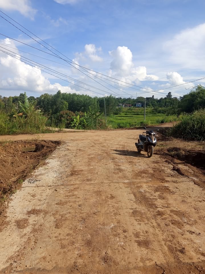 Đất thổ cư 380m² thị trấn Ea Kar giá 345 triệu - Cơ hội đầu tư tuyệt vời!