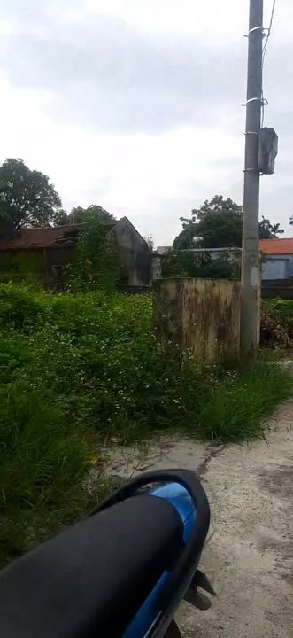 Đất nền Hải Lộc, Hải Hậu 225m² giá 870 triệu - Cơ hội đầu tư hấp dẫn!