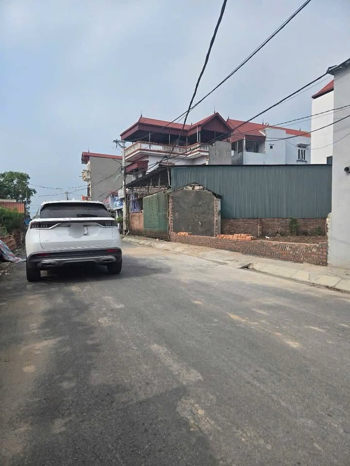 Đất nền Tiên Dương, Đông Anh 148.9m² giá thỏa thuận - Sổ đỏ chính chủ!