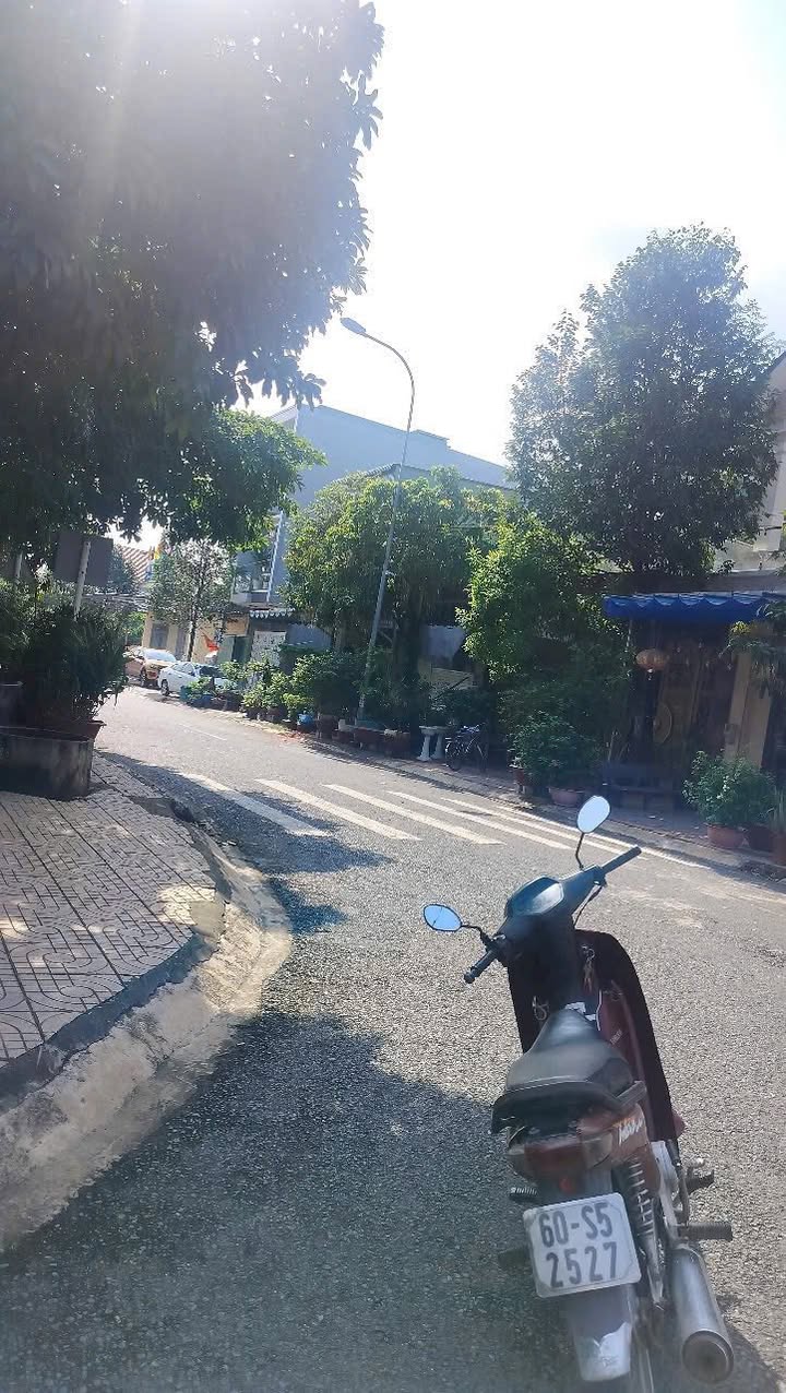 Đất liền kề mặt tiền đường Cường Thuận Biên Hòa 162m² giá 6.5 tỷ - Cơ hội đầu tư hấp dẫn!