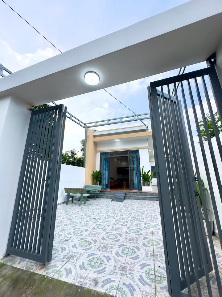 Nhà riêng Trảng Dài Biên Hòa 165m² giá 1.65 tỷ - Không thể bỏ lỡ!