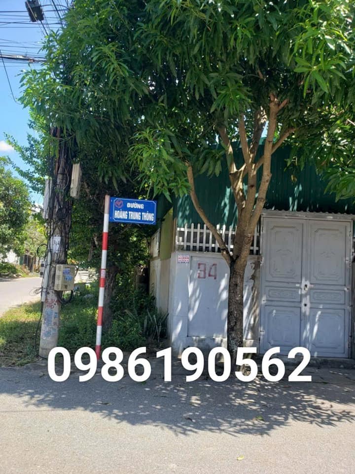 Đất khu Đấu Giá Yên Duệ, Thành Vinh, 157.7m² - Vị trí vàng đầu tư!