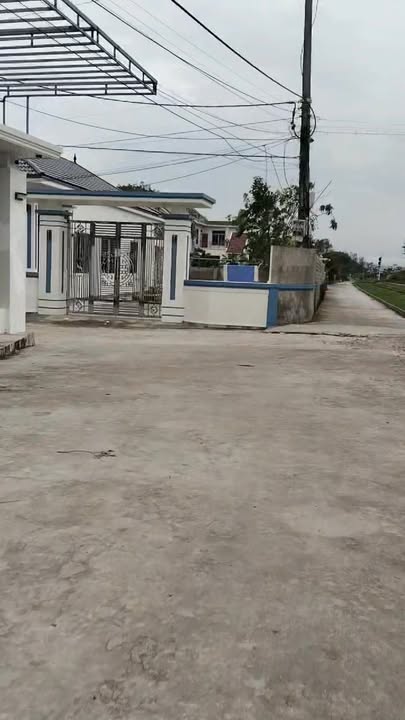 Đất nền 182m² tại xóm 4 Quỳnh Mỹ, Quỳnh Lưu - Đầu tư hấp dẫn!