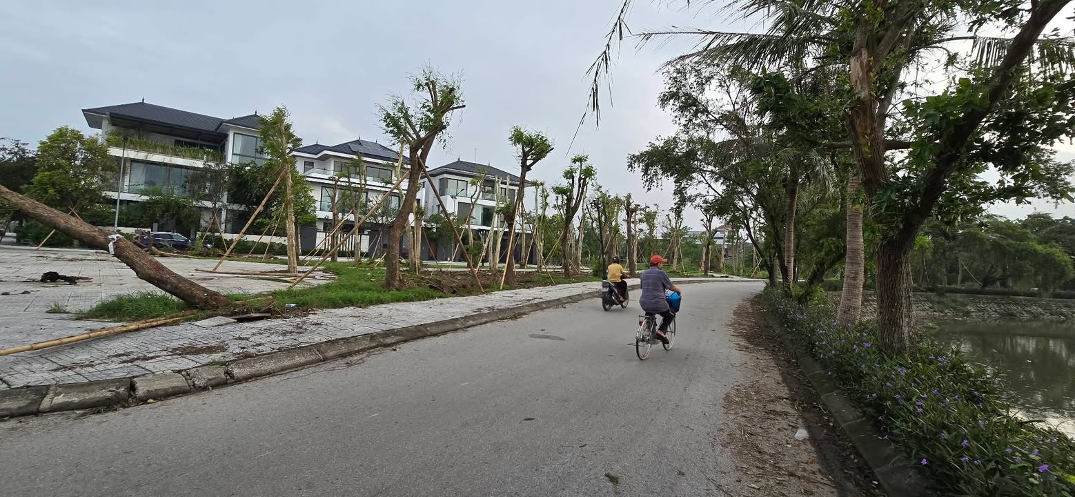 Đất nền biệt thự Handico Cửa Lò 230m² giá 9 tỷ - Cơ hội đầu tư sinh lời!