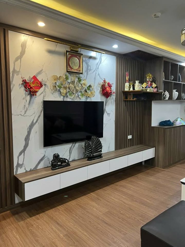 Căn hộ Sài Gòn Sky Vinh 2PN giá 7.5 triệu - Nội thất đầy đủ, sẵn sàng vào ở!