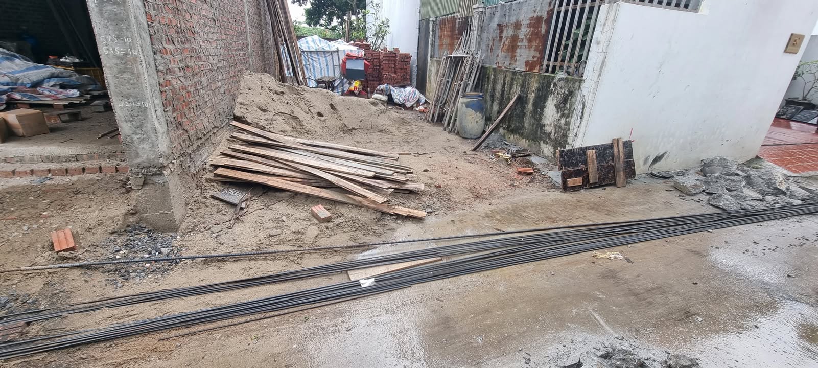 Đất nền Lương Nỗ, Tiên Dương, Đông Anh 48,3m² giá 4 tỷ - Tiềm năng sinh lời cao!