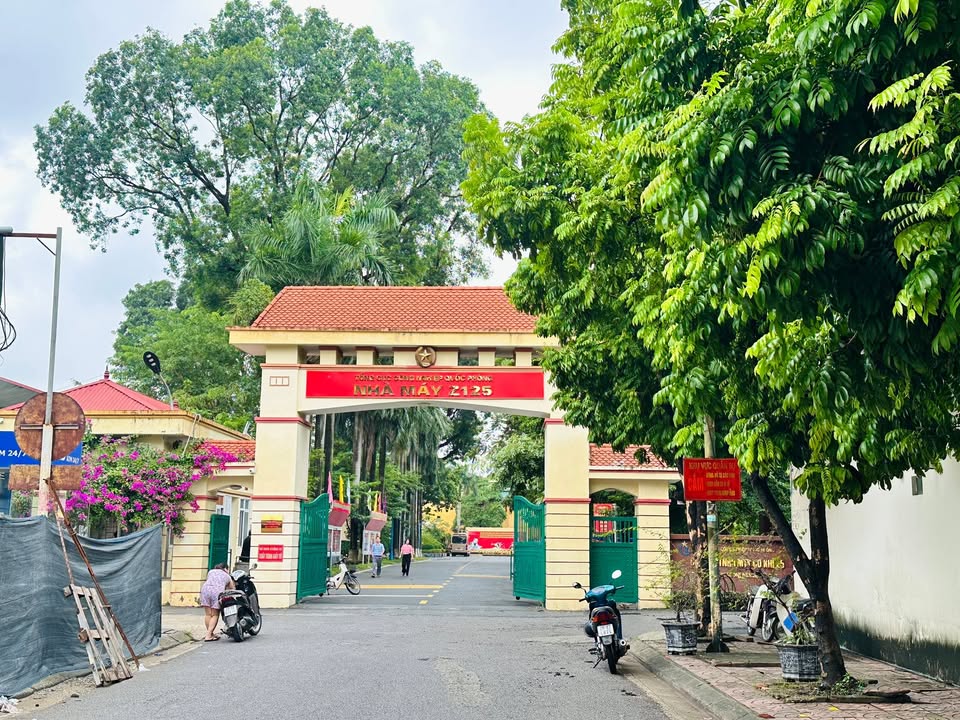 Nhà cấp 4 Phú Minh Sóc Sơn 63m² giá 3 tỷ - Ô tô đỗ cửa, giao thông thuận lợi!