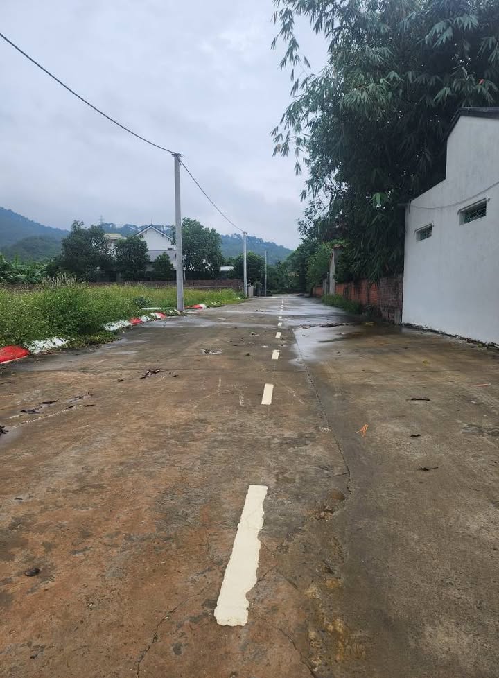 Đất thổ cư 1200m² tại Lâm Trường, Minh Phú - Giá chỉ 10 tỷ!