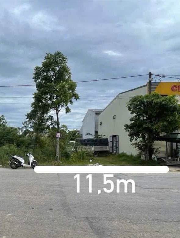 Đất mặt tiền KQH Thanh Lam Thủy Phương 235m² giá 3.89 tỷ - Cơ hội đầu tư tuyệt vời!