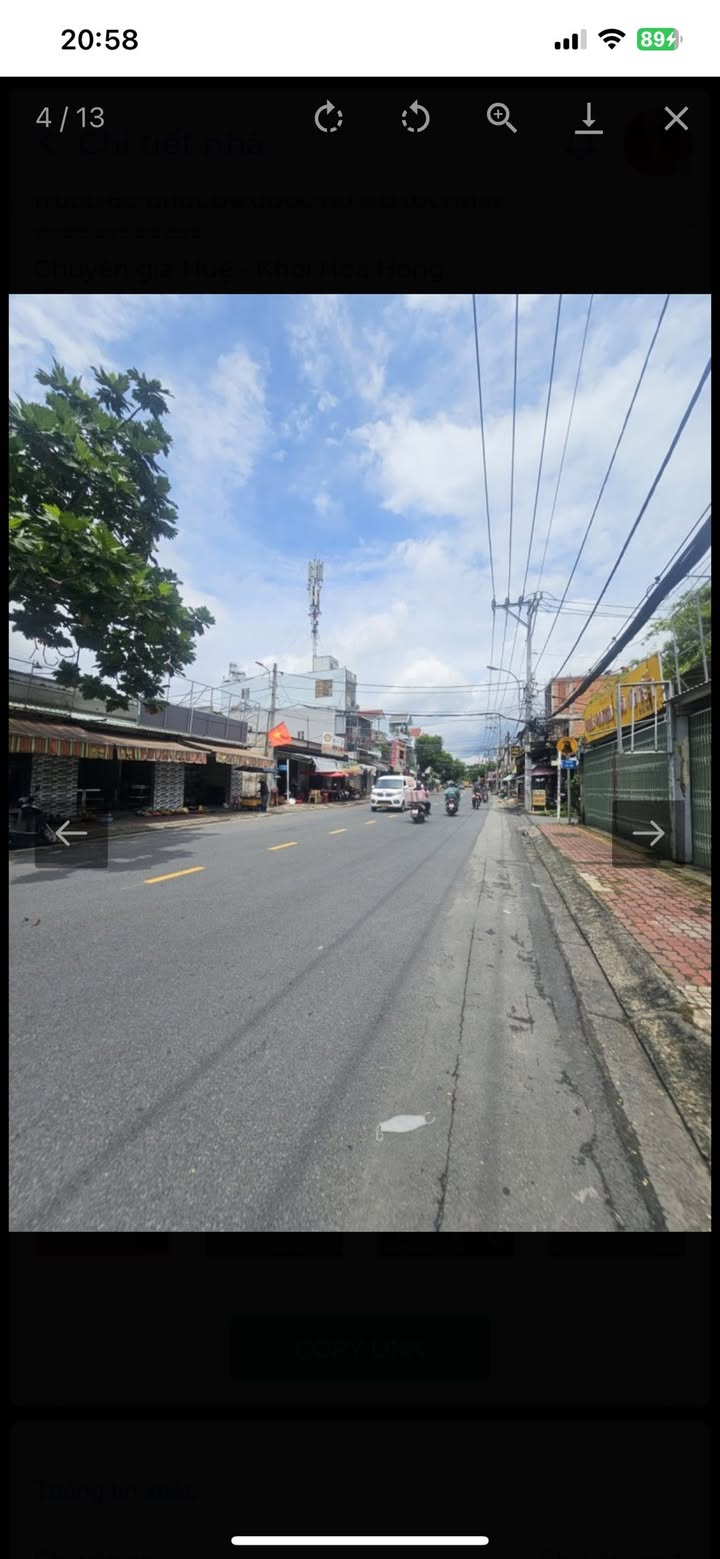 Nhà 2 tầng Trần Thị Cờ 62m² giá chỉ 3.25 tỷ - Ô tô vào tận nơi!