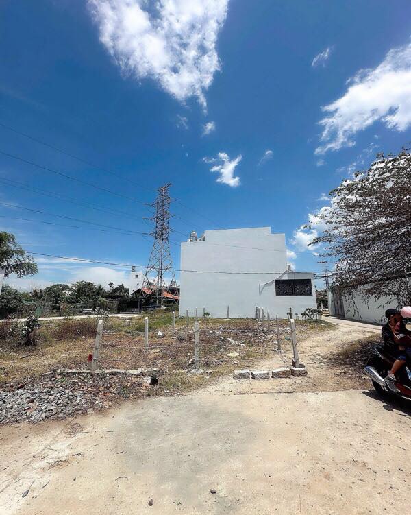 Lô đất đường ô tô 77m² tại Vĩnh Điềm Thượng - Giá 2,05 tỷ - Cơ hội vàng đầu tư!