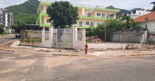 Đất nền góc Lý Thái Tổ 580m² giá 47.6 tỷ - Cơ hội đầu tư sinh lời!