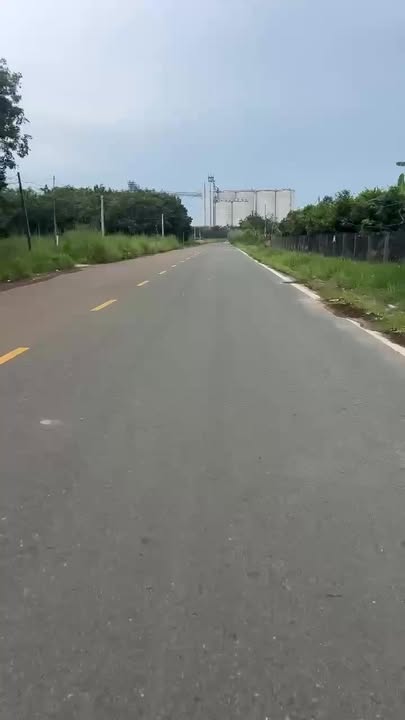 Đất nền khu phố 12, phường Minh Hưng, 200m² - Giá cả thỏa thuận hấp dẫn!