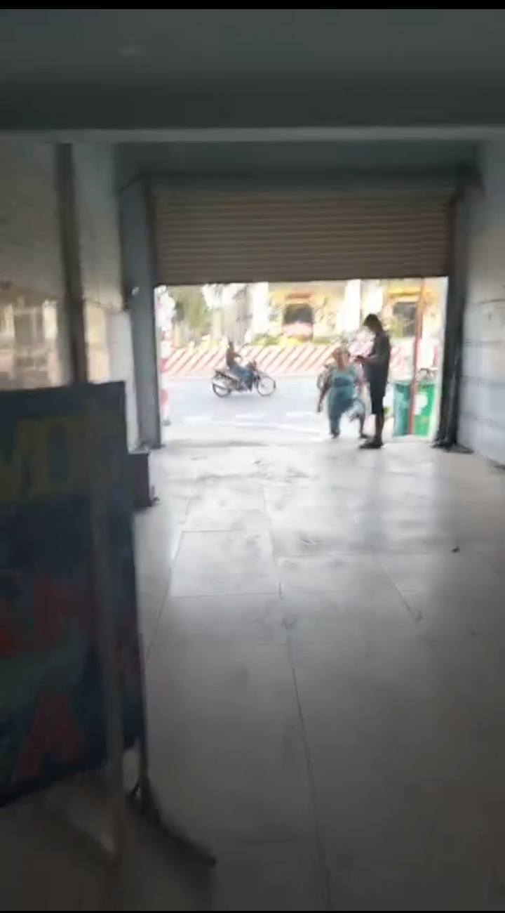 Nhà cho thuê mặt tiền đường ĐT 734, Tân Uyên, 72m² - Kinh doanh đa ngành nghề!