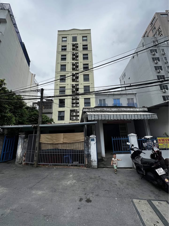 Bán lô đất đường Hà Bổng, Phước Mỹ, Sơn Trà 150m² giá 20 tỷ - Đầu tư sinh lời hấp dẫn!