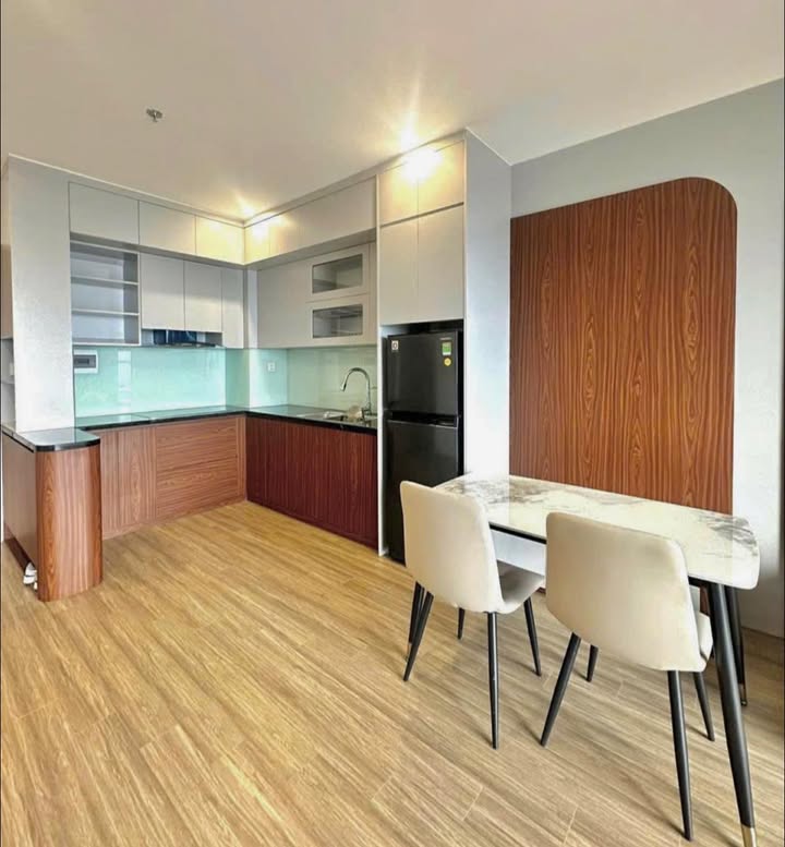 Căn hộ Vinhomes Smart City, Tây Mỗ, 1PN giá thỏa thuận - Không gian sống lý tưởng!