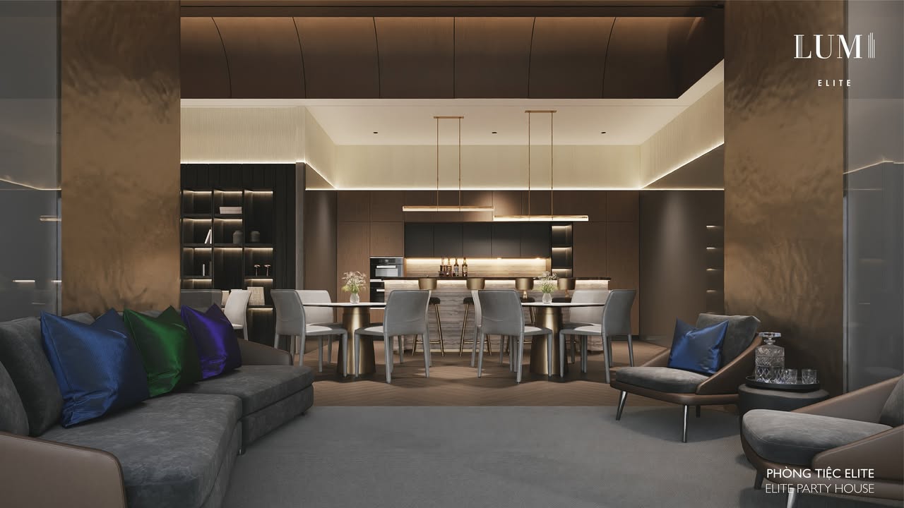 Căn hộ Lumi Hà Nội 42.2m² giá 4.15 tỷ - Đẳng cấp sống xanh giữa lòng Hà Nội!