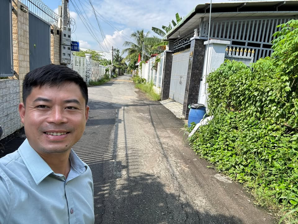 Nhà mặt tiền Lái Thiêu 137m² giá 4,49 tỷ - Cơ hội đầu tư tuyệt vời!