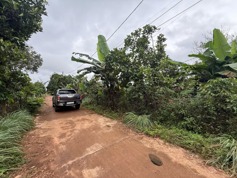 Đất nền lô góc 2 mặt tiền hẻm 39 Đào Duy Từ, 270m² giá 660 triệu - Cơ hội đầu tư tuyệt vời!