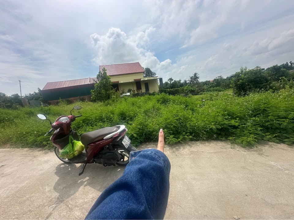 Đất nền Hồng Thái Đông 100m² giá chỉ 400 triệu - Cơ hội đầu tư tuyệt vời!