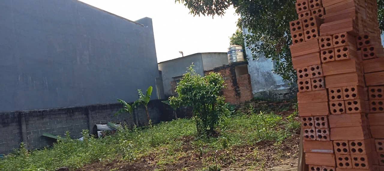 Đất diện tích khủng 1254m² góc 2 mặt tiền Trần Quý Cáp, BMT - Giá chỉ 18 tỷ!